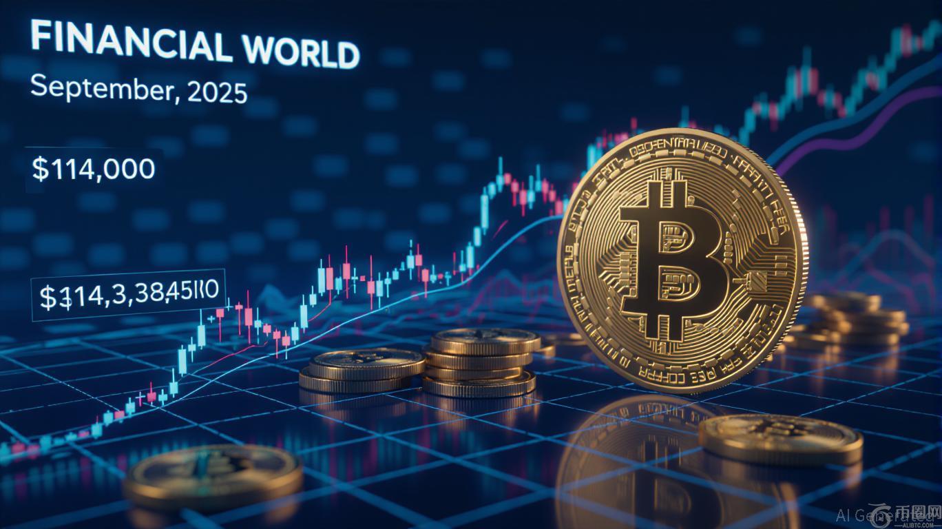 比特币跌破 115,000 美元：战略买入机会还是警告信号？