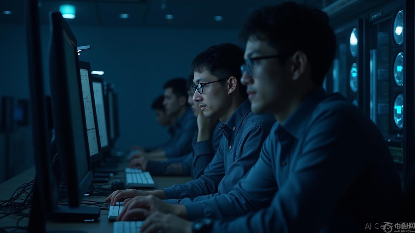 比特币矿工阻止交易所泛滥，信号市场成熟