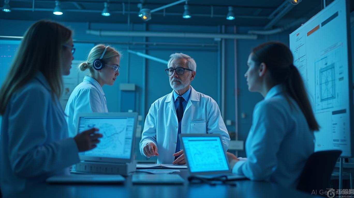 算法稳定币测试去中心化货币的未来