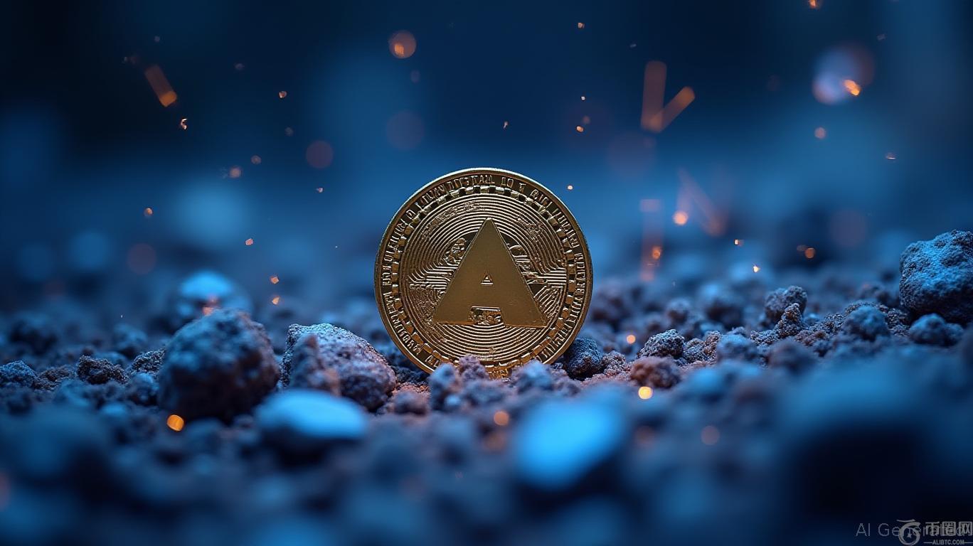 Avalanche 的财务策略：AVAX 能否凭借机构投资者超越竞争对手？