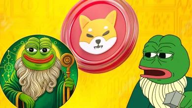 Shiba Inu 难以保持增长，而 Pepeto 预售成为最佳加密货币购买选择