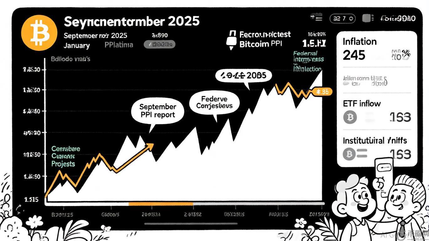 比特币近期飙升及其对机构采用的影响