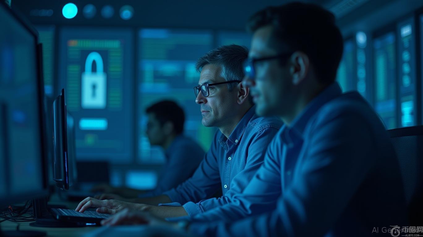 保护金融系统免受量子威胁：量子密码学的作用