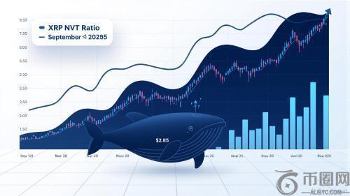 XRP与WIF的市场博弈：我们是否正迎来新一轮山寨币季节高峰？