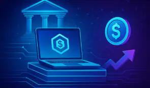 德意志交易所关联平台推出新工具——机构加密货币转移方式悄然转变