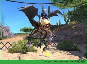 《获取《最终幻想14：水晶世界》羊驼坐骑的详细途径》