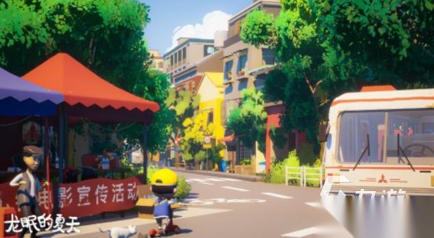 夏天可以玩的游戏有什么 免费的夏天游戏盘点2025