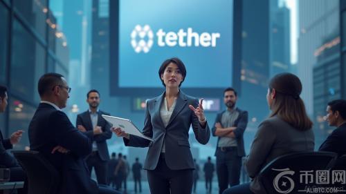 Tether推出全新合规稳定币USAT，或将引领加密货币监管新标准