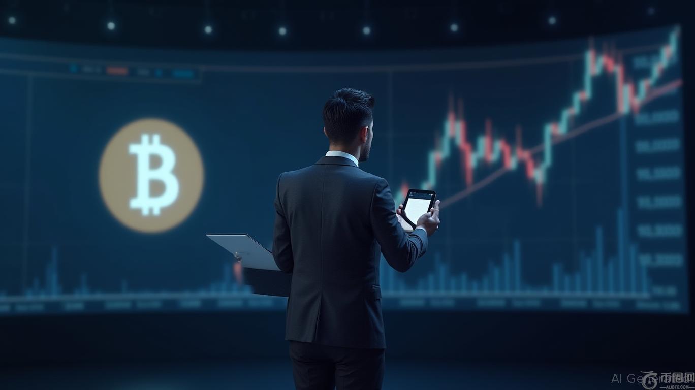 比特币的波动性给 Metaplanet 的股价飙升蒙上了阴影