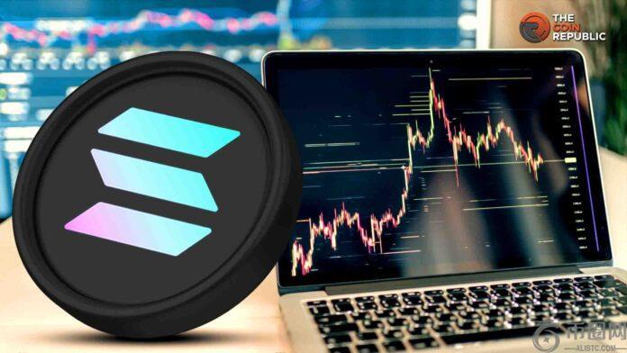 Solana 价格是否符合“周期交易”？