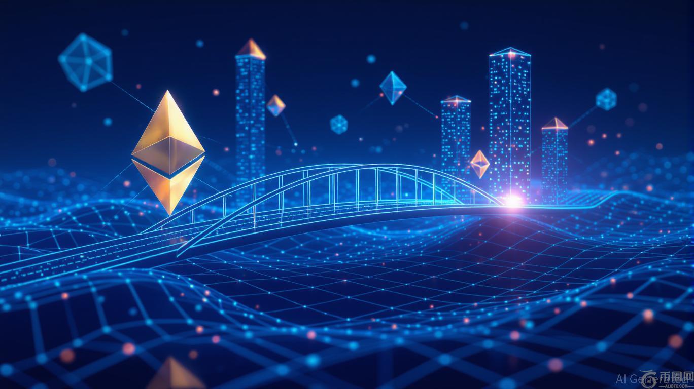 Filecoin 与以太坊挂钩的升级及其对 FIL 价格动能的影响