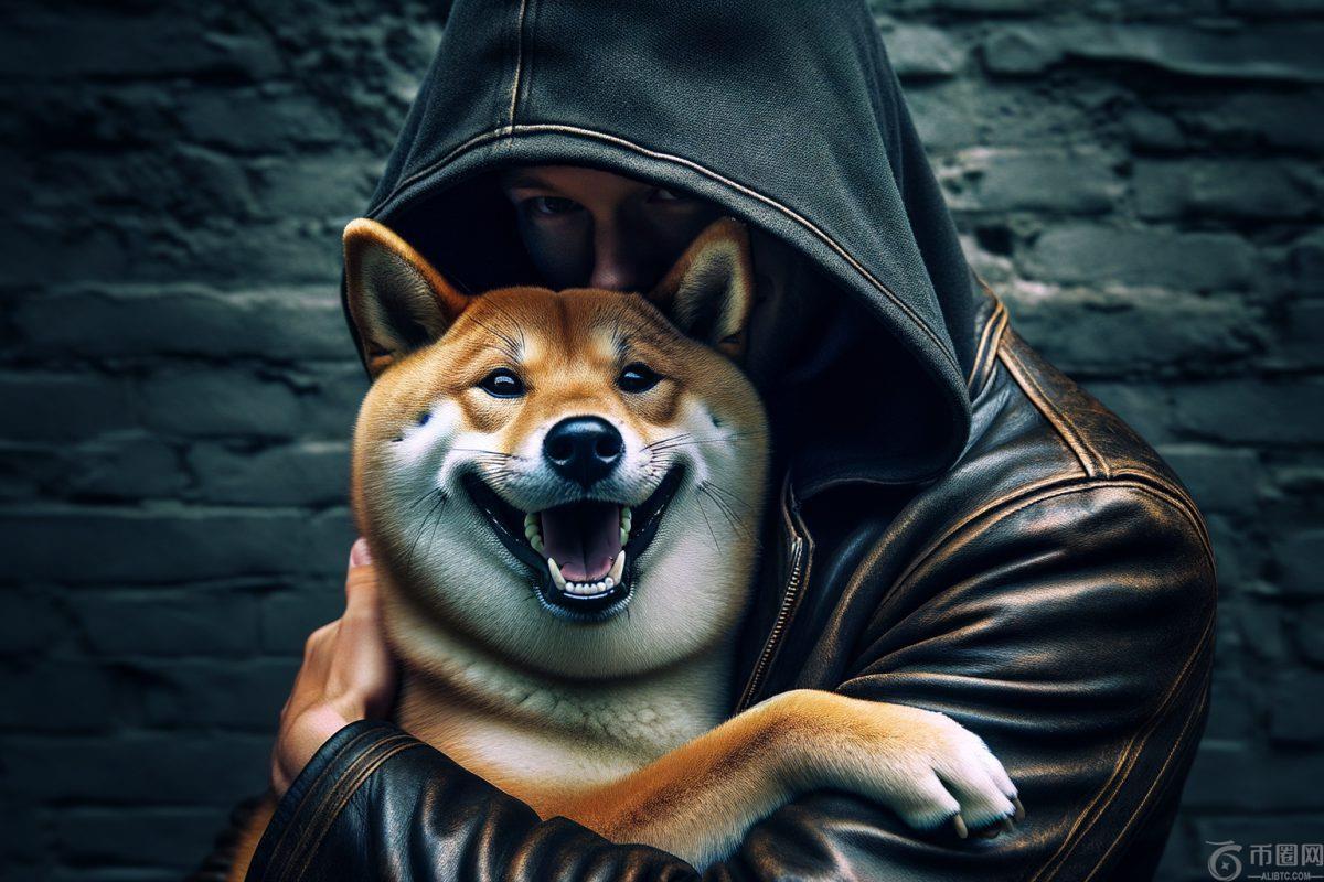 Kusama 重申承诺，柴犬网络流量暴跌 70%