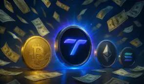 2025 年最值得购买的加密货币：9 月值得关注的 15 种加密货币