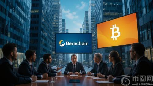 Berachain/比特币市场分析：短期看跌趋势主导
