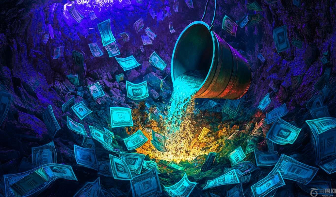 据报道，一名加拿大男子窃取价值 34,650,000 美元的加密货币，并在保释期间继续盗窃