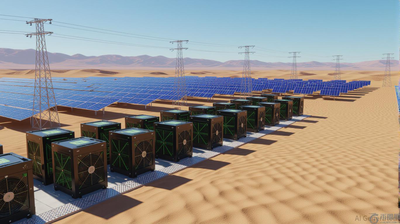 比特币矿工在网络和市场演变中的战略转变：基础设施适应性和钱包安全性是长期投资韧性的指标