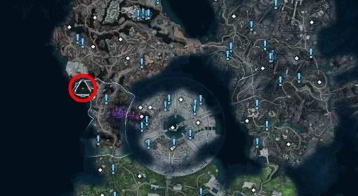 《无主之地4》炮轰卫星成就解锁方法