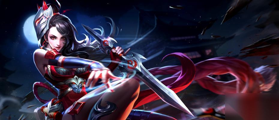 王者刀锋角色特点是什么