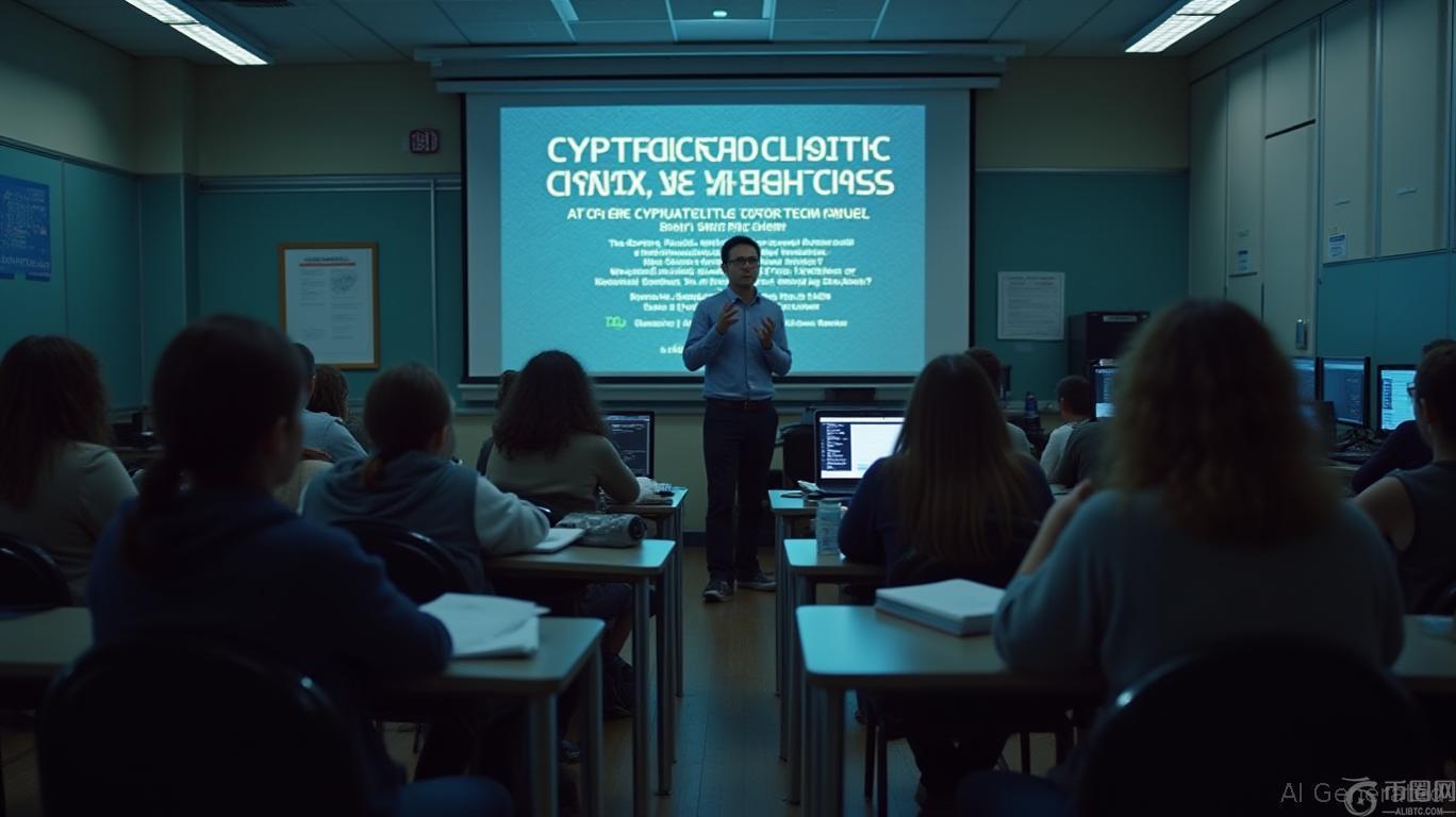 这部剧会让一代人了解加密货币的风险和回报吗？