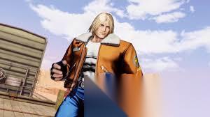 饿狼传说群狼之城特瑞博加德RPG模式怎么玩