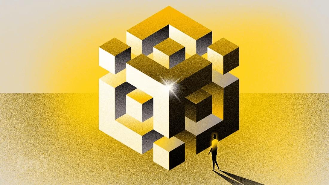 BNB 突破性上涨，市值飙升至 1330 亿美元