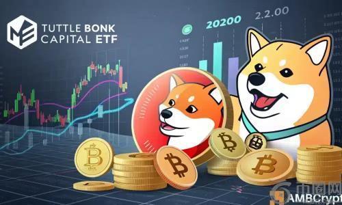 BONK、莱特币、SUI因“彩色加密收入ETF”申请引发市场关注——价格走势分析