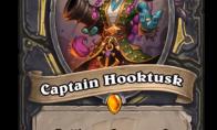 《炉石传说》钩牙船长点评