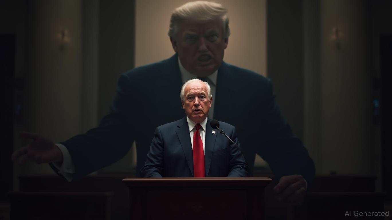 特朗普阴影笼罩美联储2025年首次降息