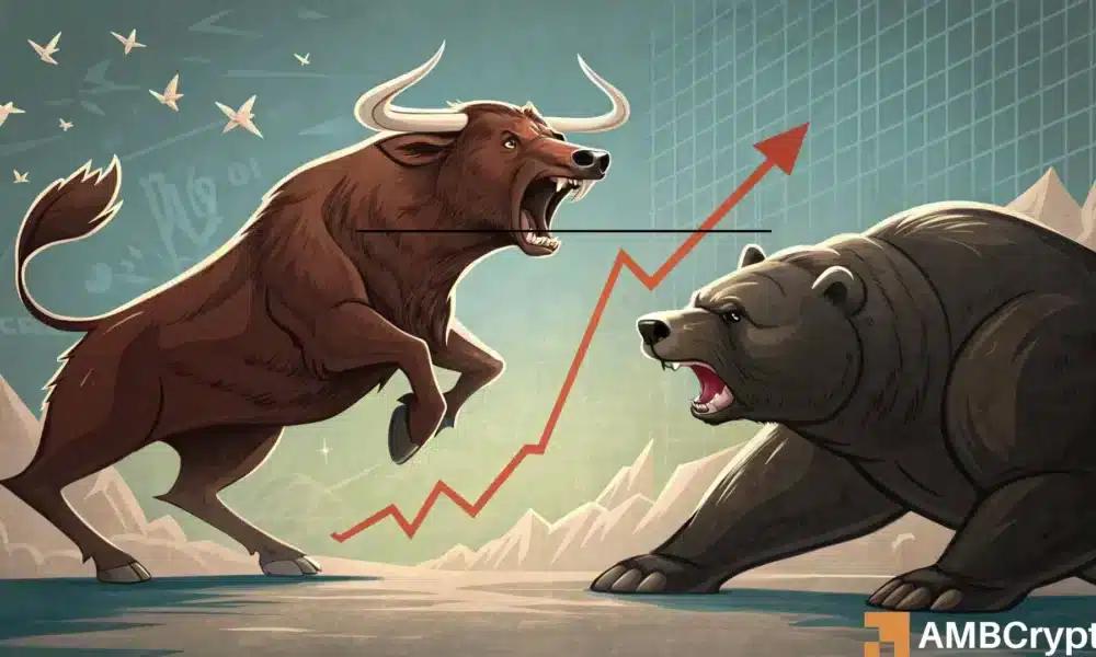 故事 [IP] [飙升] 9%，捍卫关键支撑位：11.8 美元触手可及吗？