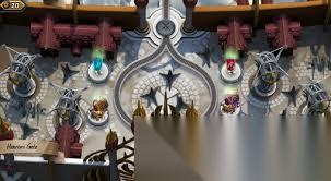 怪物火车2蘑菇人怎么公式化通关