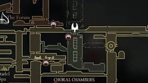 空洞骑士丝之歌双机枢舞者BOSS怎么击败