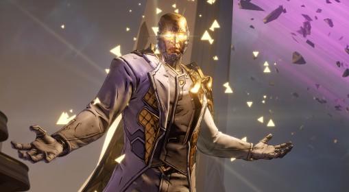 《无主之地4》传奇装备掉落表