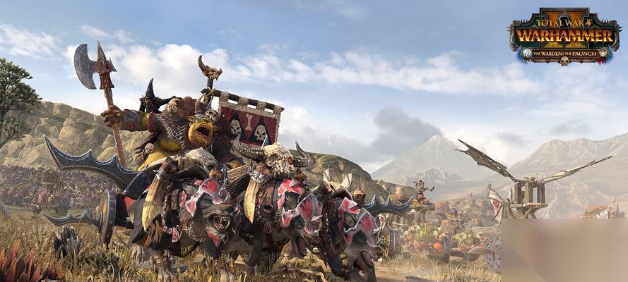 全面战争 解析血骑士在游戏中的优势和弱点