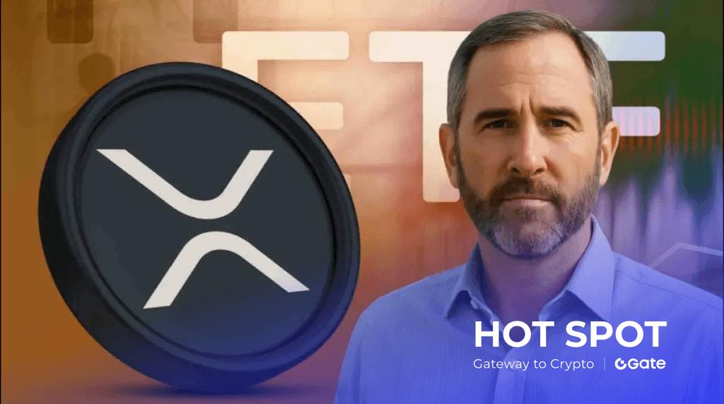 Ripple (XRP) 价格突破 3 美元：2025 年 9 月最新分析与未来预测