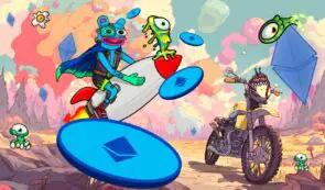 以太坊价格预测：为什么以太坊预售与 Layer Brett 的预售进行比较