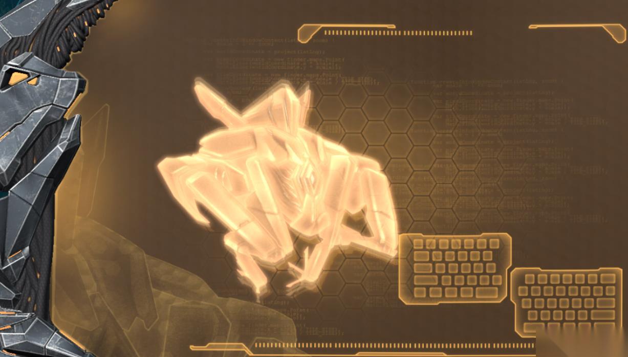 方舟生存进化侦察机怎么驯养