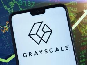 BTC、ETH、XRP、SOL、ADA 现集中于一个篮子——SEC 批准 Grayscale 的 GDLC