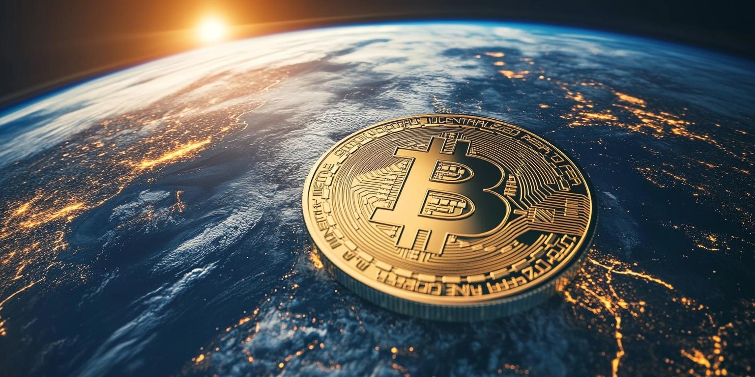 Twenty One Capital 首席执行官表示，比特币价格有望突破 11.7 万美元，并有望上涨 200 倍