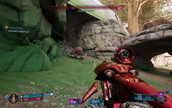 无主之地4怎么快速升级