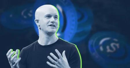 Coinbase 首席执行官设想该平台成为替代银行的超级应用