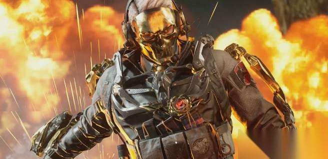 三角洲行动 3x3特勤处制造