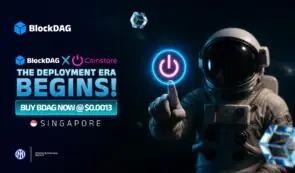 AVAX 释放突破潜力信号，TRX 保持稳定，BlockDAG 0.0013 美元优惠将于一天内结束！您现在应该购买哪种加密货币