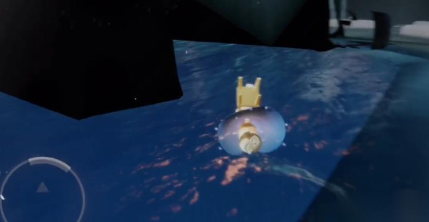 光遇地平线怎么去