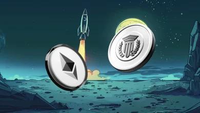 花旗集团称以太坊牛市可能达到 6,400 美元，哪个加密货币将成为下一个爆发点