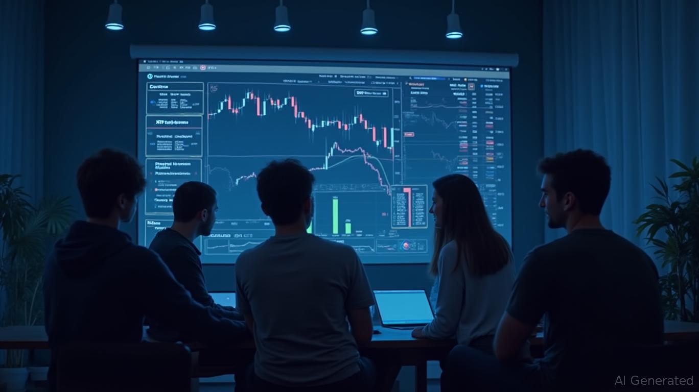 XRP 持有者现在无需出售即可获得 DeFi 收益