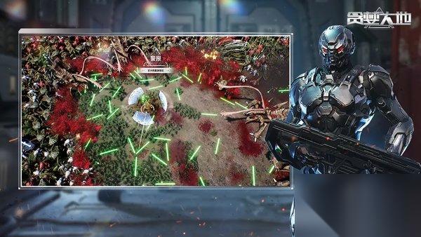 贪婪大地丛林地带2区通关攻略