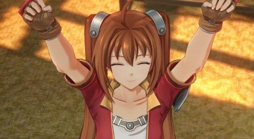 空之轨迹1st 寻找小猫支线任务攻略