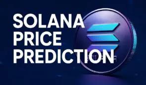 Solana 价格预测：SOL 投资者为何支持 Remittix 成为 2025 年涨幅最大的股票之一