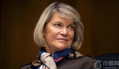 美国参议员提议建立100万比特币储备以缓解国家债务危机