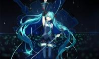 DNF 能跟初音媲美的动漫联动时装
